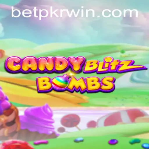 CandyBlitzBombs: A Comprehensive Guide to the Sweetest Explosion in Gaming