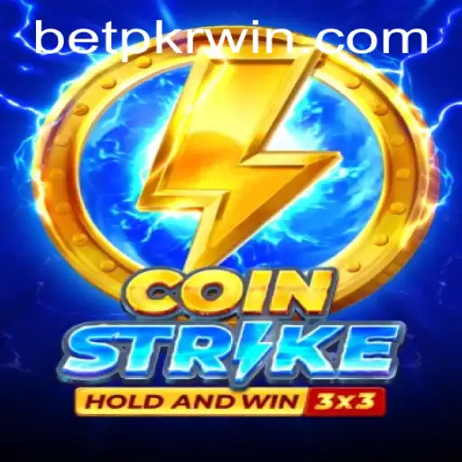 Discover Coinstrike: The New Gaming Experience with Betpkr