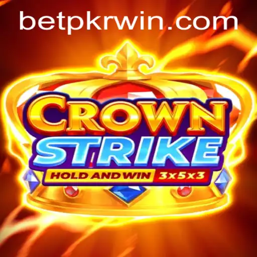 Crownstrike: A Comprehensive Guide to the Thrilling Game and Its Alliance with Betpkr