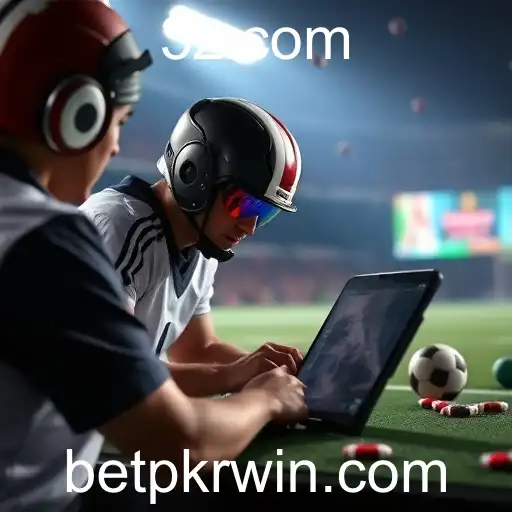 Cenário Atual dos Jogos Online com Betpkr