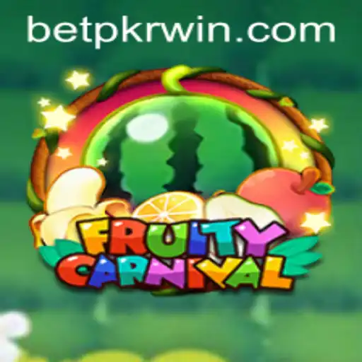 Experience the Thrill of FruityCarnival with Betpkr