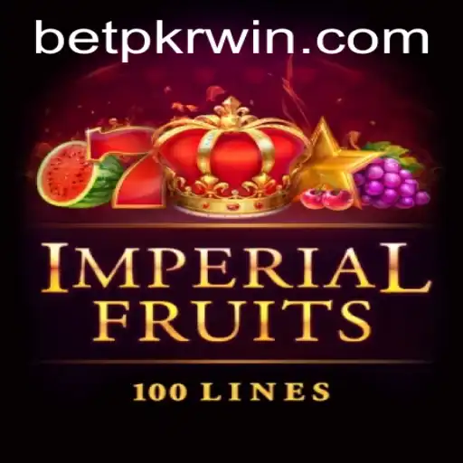 Exploring the Thrills of ImperialFruits100: A Fruitful Gaming Experience