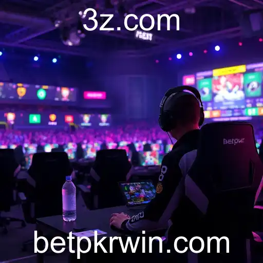 A Influência de Sites de Jogos no Cenário Digital