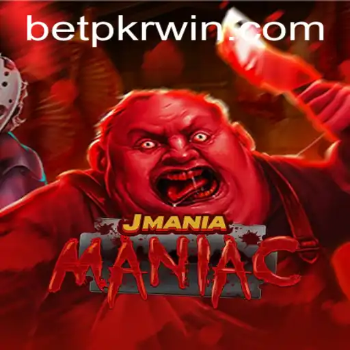 Exploring JManiaManiac: A Thrilling Gaming Experience with Betpkr