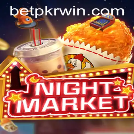 Exploring NIGHTMARKET: A Captivating Dive into the World of Betpkr
