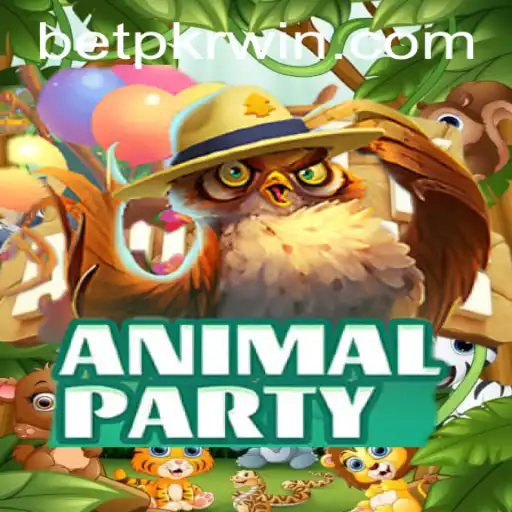 Explore the Excitement of AnimalParty: A Thrilling New Gaming Adventure with BetPKR
