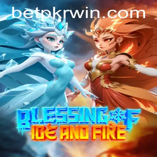 Unveiling the Adventure: Blessing of Ice and Fire