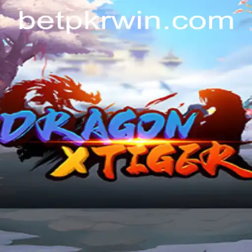 Discover the Thrilling World of DragonXTiger with Betpkr