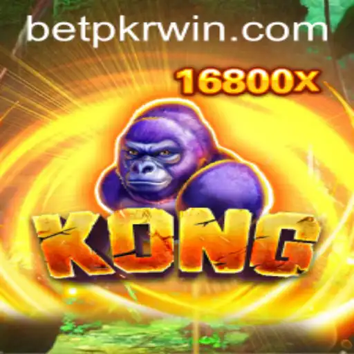 Exploring the Exciting World of Kong: A Betpkr Adventure
