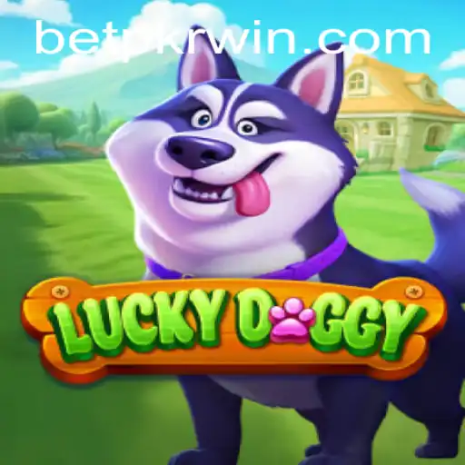 Exploring the Exciting World of LuckyDoggy: A Thrilling Gaming Experience with Betpkr