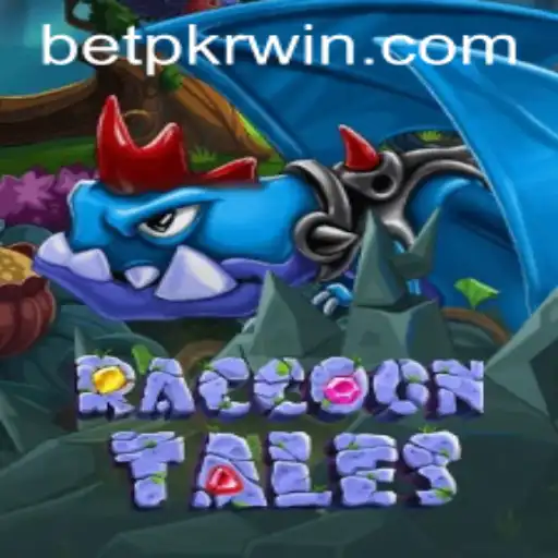 Discover the Exciting World of RaccoonTales with Betpkr