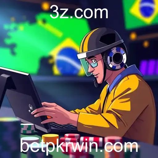 A Ascensão dos Cassinos Online Brasil em 2025