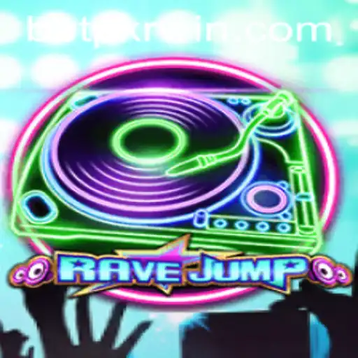 RaveJump: A Thrilling Adventure into the World of Virtual Reality Gaming