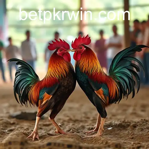 Exploring the World of Sabong Games