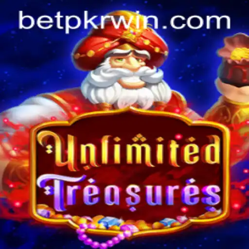 UnlimitedTreasures: Dive into the Thrilling Adventure with Betpkr