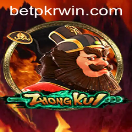 ZhongKui: A Dive into the Captivating World of Betpkr